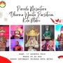 Meriahkan HUT RI Ke-77, DWP Metro Gelar Parade Nusantara