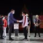 Tim IOI Indonesia Berhasil Rebut 8 Medali