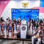 15 Peserta Indonesia Raih Penghargaan di Ajang WCOPA 2022