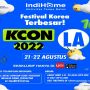 UseeTV GO Siarkan Kpop Internasional KCON 2022
