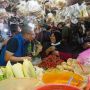 Kunjungi Pasar Tomang Barat Mendag Pantau Penerapan Digitalisasi Pasar Rakyat
