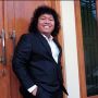 Hubungan dengan Denny Cagur Dikabarkan Renggang, Marshel Akui Coba Atur Waktu untuk Bertemu