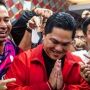 PKB Tegaskan Nama Erick Thohir Tidak Pernah Masuk Pembahasan Sebagai Cawapres Prabowo