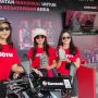 Motul Catat Pencapaian Signifikan Sebagai Merek Pelumas di Indonesia