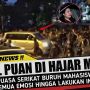 CEK FAKTA: Mobil Puan Maharani Dihadang Mahasiswa Usai Buka Puasa, Massa Luapkan Semua Emosi