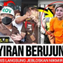 CEK FAKTA: Tak Main-Main! Hotman Paris Jebloskan Nikita Mirzani ke Penjara, Benarkah?