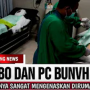 CEK FAKTA: Ferdy Sambo dan Putri Candrawathi Bunuh Diri, Kondisinya Sangat Mengenaskan di Rumah Sakit, Benarkah?
