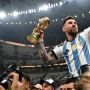 Kabar Gembira: Argentina Pastikan Messi Datang ke Indonesia, Tapi Tak Ada..