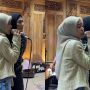 Lesti Kejora Duet Bareng Ahmad Dhani, Sikap Mulan Jameela Disorot: Merangkul Banget