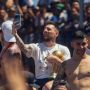 Sudah Tiba di Beijing, Messi Dikabarkan Batal ke Indonesia