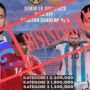 CEK FAKTA: Harga Tiket Laga Indonesia vs Argentina Paling Murah Rp 1,3 Juta