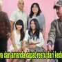 CEK FAKTA: Arya Saloka dan Amanda Manopo Akhirnya Dapat Restu dari Kedua Orang Tua