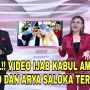 CEK FAKTA: Viral Beredar Video Ijab Kabul Amanda Manopo dan Arya Saloka
