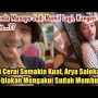 CEK FAKTA: Arya Saloka Blak-blakan Ngaku Sudah Bujang, Resmi Cerai dari Putri Anne?