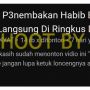 CEK FAKTA: OTK Pelaku Penembakan Habib Bahar bin Smith Sudah Ditemukan, Ternyata Anggota Partai Ini?