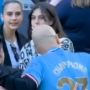 Reaksi Putri Pep Guardiola Kesemsem Julian Alvarez Jadi Trending