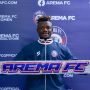 Arema FC Tambah Dua Pemain Asing Baru Lengkapi Komposisi Tim Musim Depan