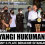 CEK FAKTA: Nasib Jhonny G Plate di Tangan Kejagung, Hukuman Mati di Depan Mata