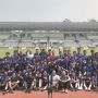 Legenda Sepak Bola Dunia Berikan Coaching Langsung kepada Pemain Indonesia U-16, Simak Susunan Acaranya yang Sangat Bergizi
