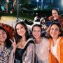 BCL Ajak Tiko Aryawardhana Kumpul Bareng Keluarga, Warganet: Lagi Bucin Abis Nih