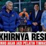 CEK FAKTA: Bisa Saja Ya, Jose Mourinho Bakal Menjadi Pelatih Timnas Indonesia untuk FIFA Matchday 2023?