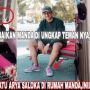 Cek Fakta: Ada Sepatu Arya Saloka di Rumah Amanda Manopo, Benarkah?