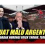 CEK FAKTA: Mungkinkan FIFA Minta Indonesia Siapkan Lapangan untuk Piala Dunia U-20 2023 Padahal Kejuaraan Tengah Berlangsung di Argentina?