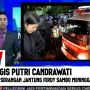 CEK FAKTA: Breaking News! Ferdy Sambo Meninggal Dunia Kena Serangan Jantung, Iringan Ambulans Bawa Jenazah dari Lapas ke Rumah Duka