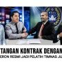 CEK FAKTA: Juan Sebastian Veron Datang ke Indonesia Langsung Teken Kontrak Jadi Coach Timnas, Kok Bisa Sih?