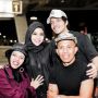 Aurel Hermansyah Bertemu Ortu Atta Halilintar, Warganet: Tolong Jangan Suruh Mama Nur Punya Anak Banyak