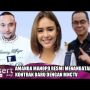 CEK FAKTA: Amanda Manopo Resmi Tandatangani Kontrak Baru dengan MNCTV, Siap Balik ke Ikatan Cinta dan Bertemu Arya Saloka Lagi