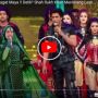 CEK FAKTA: Waduh, Lesti Kejora Bakal Duet dengan SRK di Kontes Raya Bollywood Sirkuit Mandalika?