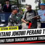 CEK FAKTA: Nekat Terobos Istana! SBY Tantang Jokowi Perang Terbuka