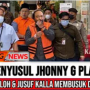 CEK FAKTA: Breaking News! Surya Paloh Menyusul Johnny G Plate di Penjara