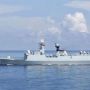 China Kirim Dua Kapal Perang ke Selat Makassar