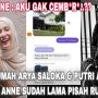 CEK FAKTA: Terbongkar! Arya Saloka dan Putri Anne Sudah Pisah Rumah, Benarkah?