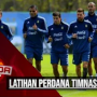 CEK FAKTA: Jelang FIFA Matchday Lawan Indonesia, Lionel Messi Nyaman Latihan Perdana di GBK, Benarkah?