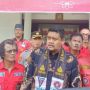 Bobby Nasution Izinkan Umat Gereja GEKI Beribadah di Kantor Wali Kota Medan