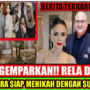 CEK FAKTA: Rela Dimadu! Yuni Shara Dikabarkan Siap Menikah dengan Irwan Mussry