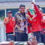 Umat Gereja GEKI Dilarang Beribadah di Mal, Bobby Nasution: Dulu Jadi Tempat Aneh-aneh Enggak Ada yang Marah