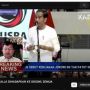 CEK FAKTA: Benarkah JK Melakukan Kebohongan dan Dihadapkan kepada Presiden Joko Widodo?
