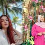 Tasya Farasya Pernah Hampir Keguguran gegara Shock Difitnah Tasyi Athasyia