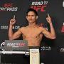 Menpora: Indonesia Jadi Tuan Rumah Kejuaraan Bela Diri Campuran UFC di 2024