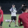 Singgung Kontrak Shin Tae yong yang Belum Diperpanjang, Asisten Ragu Masih Latih Timnas Indonesia di Piala AFF