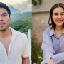 Thariq Halilintar dan Aaliyah Massaid Sudah Gandengan Tangan, Kapan Resmi Jadian?