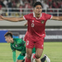 Jadwal dan Link Livestreaming Indonesia vs Uzbekistan di Asian Games