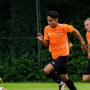 Misteri Marselino Ferdinan Tidak Diturunkan KMSK Deinze, Ini Buktinya Ia Dukung Kemenangan Tim Reserves 4-2