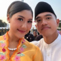 Setahun Menikah, Erina Gudono Bongkar Alasan Tunda Hamil Anak Kaesang