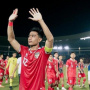 Postingan Terbaru Pratama Arhan Dibanjiri Dukungan Kepindahannya ke Suwon FC, Asnawi Mangkualam: Welcome !