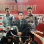 Erick Thohir Bantah Manfaatkan Sepak Bola untuk Tujuan Politik: Saya Kerja untuk Pak Jokowi
